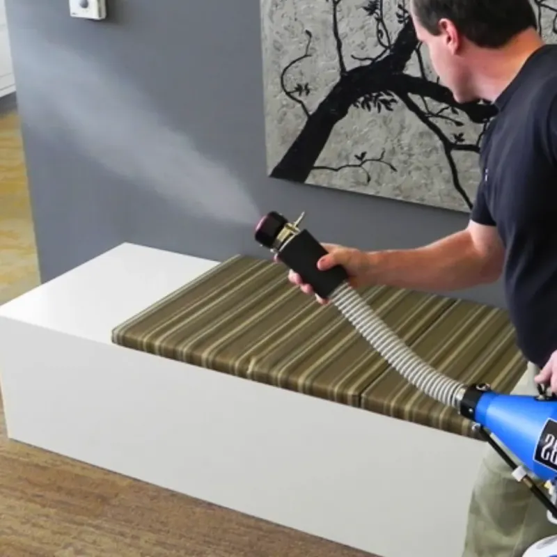 Professional Odor Removal in Orofino, ID